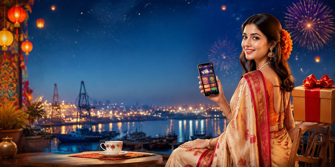 চট্টগ্রামে মোবাইলে qqgg apk লগইন করছেন একজন বাংলাদেশি ব্যবহারকারী