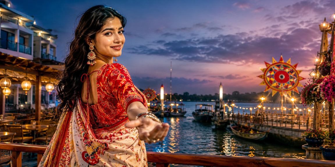 কক্সবাজারে পহেলা বৈশাখে বেটিং প্ল্যাটফর্মে ডিপোজিট করছেন একজন ব্যবহারকারী