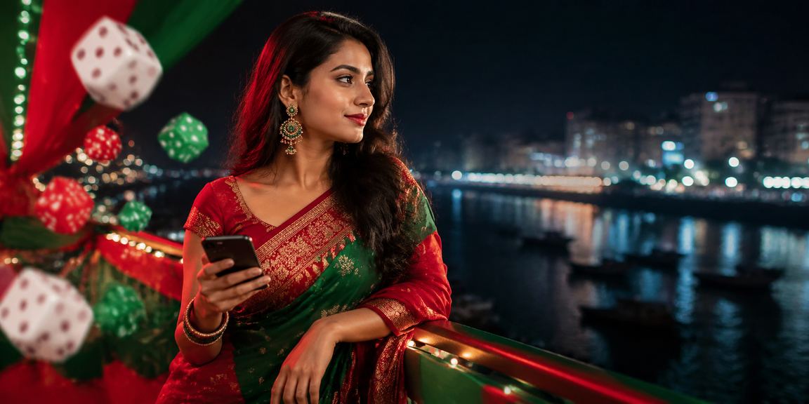 কক্সবাজারে সুস্থ বিনোদন হিসেবে ডাইস গেম উপভোগ করছেন একজন ব্যবহারকারী